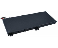 Bateria PurePower CoreParts Nešiojamas kompiuteris Baterija for Asus, Baterija, ASUS, Transformer Flip TP550LA, Transformer Flip TP550LD