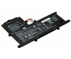 Coreparts Bateria PurePower Nešiojamas kompiuteris Baterija For HP 35.52Wh