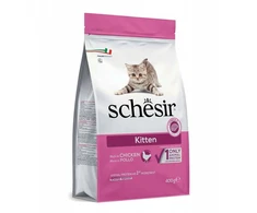 PURINA NESTLE Original, sausas maistas, dla koci�t, vištiena, 400g, maišelis