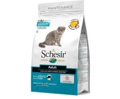 Purina Nestle Original, sausas maistas, dla dorosłego kota, ryby, 1,5kg, maišelis