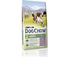 Purina DOG CHOW Adult Lamb 14kg