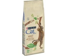 Purina Cat Chow Adult Rich in Duck 15kg