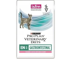 PURINA NESTLE Purina PPVD FELINE EN lašiša (Gastroenterologia)850g