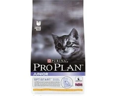 Purina Pro Plan Original Kitten vištiena 1.5kg pašaras kačiukams
