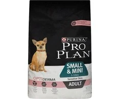 Purina Nestle Šunų Maistas - Purina Pro Plan Suaugusiųjų 7 Kg Lašiša