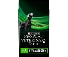 Purina Nestle Sausas Šunų Maistas - PURINA Pro Plan Veterinary Diets Canine Hypoallergenic 1,3kg