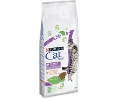 Purina Nestle PURINA CAT CHOW Special Care Hairball Control ėdalas katėms, 15 kg