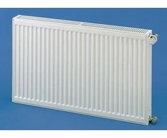 Purmo radiatoriai Compact 500x600mm. 21 tipas