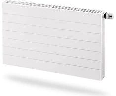 Purmo Ramo Ventil Compact RCV 22 skydinis šildytuvas 600 x 800 mm baltas (F0G2206008011300)