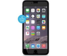 PURO Du filmai ekranui - iPhone 6s Plus / iPhone 6 Plus