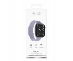 „Puro Apple Watch“ „SPORT“ apyrankė 38–40–41–42 mm