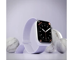 Puro Sport Strap for Apple Watch 38/40/41/42mm - Violetinė
