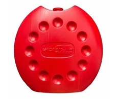Style Cold element Space Ice 400 red