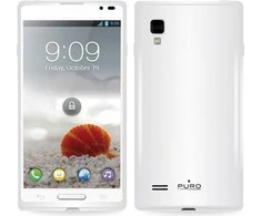 PURO dėklas – LG Optimus L9 P760 / P769