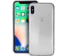 Dėklas Puro 0.3 Nude skirtas iPhone XR, skaidrus / IPCX6103NUDETR / 150499