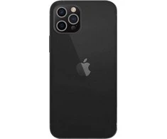 SBS Dėklas PURO skirtas iPhone 13 Pro, skaidrus / IPC13P6103NUDETR / 2830244