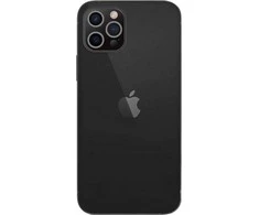 SBS Dėklas PURO skirtas iPhone 13 Pro Max, skaidrus / IPC136703NUDETR / 2830243