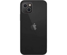 Dėklas PURO skirtas iPhone 13 Mini, skaidrus / 2830241