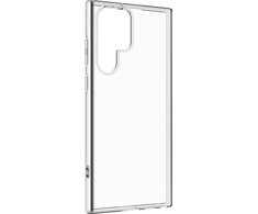 Puro dėklas PURO 0.3 Nude Samsung Galaxy S22 Ultra (skaidrus)