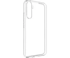 SBS Dėklas Puro Nude 0.3, skirtas Samsung Galaxy A54 5G Transparent