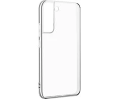 SBS Dėklas PURO skirtas Samsung Galaxy S22, skaidrus / SGS2203NUDETR