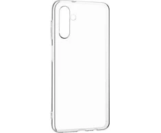 PURO 0.3 Nude - Environmental dėklas skirtas Samsung Galaxy A13 5G transparent