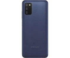 Dėklas Puro Nude 0.3 Samsung A03s A037 skaidrus SGA03S03NUDETR