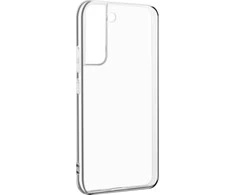 Dėklas PURO 3.0 NUDE skirtas Samsung Galaxy S22+, skaidrus / SGS22P03NUDETR