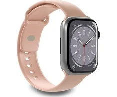 Apyrankė PURO Apple Watch / PUICNAW40ROSE
