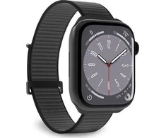Apyrankė PURO Apple Watch / PUSPORTAW40BLK