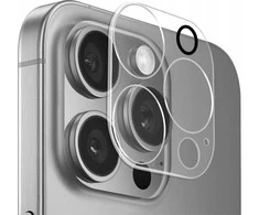 Puro kamera Apple iPhone 16 Pro / iPhone 16 Pro Max