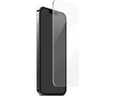 SBS PURO grūdinto stiklo ekrano apsauga, skirta iPhone 14 Plus / iPhone 13 Pro Max