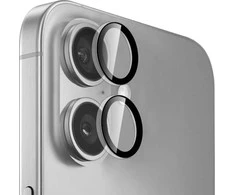 Puro Individual Camera Lens Apple iPhone 16 / iPhone 16 Plus