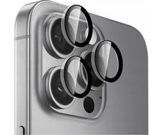 Puro Individual Camera Lens Apple iPhone 16 Pro / iPhone 16 Pro Max