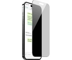 Puro Privacy Apsauginis stiklas Apple iPhone 16 / iPhone 15