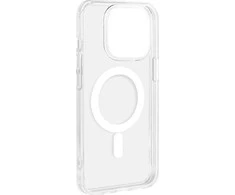 SBS Dėklas PURO skirtas iPhone 14 Pro Max, magsafe, permatomas / IPC14P61LITEMAGTR