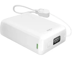 Enerģijas krātuve Puro Mini 20000mAh 20W PD