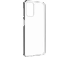 Dėklas Puro Puro Nude 0.3 Samsung A13 4G A135 skaidrus / permatomas SGA134G03NUDETR