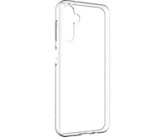 SBS Puro PURO 0.3 Nude - Ekologinis Eturi Samsung Galaxy A14 5G (skaidrus)