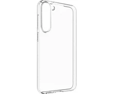 SBS „Puro PURO 0.3 Nude“ – ekologiškas „Samsung Galaxy S23“ dėklas (permatomas)
