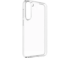 SBS Puro Nude 0.3 Samsung Galaxy S23 Plus S916 dėklas telefonui skaidrus PUSGS23P03NUDETR