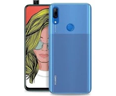 PURO 0.3 Nude – dėklas, skirtas Huawei P Smart Z (skaidrus)