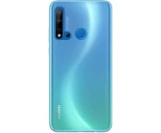 PURO 0.3 Nude – dėklas Huawei P20 Lite (2019) 6.4 (skaidrus)