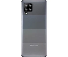 Dėklas PURO skirtas Samsung Galaxy A42 5G / SGA4203NUDETR