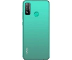 PURO 0.3 Nude – dėklas, skirtas Huawei P Smart 2020 (skaidrus)