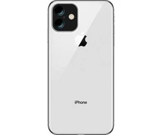 Dėklas Puro 0.3 Nude skirtas iPhone 11, skaidrus / IPCX611903NUDETR / 150708