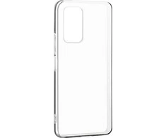 SBS Dėklas PURO 0.3 NUDE skirtas Samsung Galaxy A53 5G, skaidrus / SGA5303NUDETR