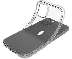 SBS Dėklas PURO skirtas iPhone 14 Plus / IPC146703NUDETR