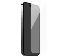 SBS PURO Anti-Bacterial Apsauginis stiklas - Tempered protective glass with anti-bacterial protection skirtas Apple iPhone 15 Pro Max