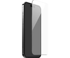 SBS PURO Anti-Bacterial Apsauginis stiklas - Tempered protective glass with antimicrobial protection skirtas Apple iPhone 15 Plus